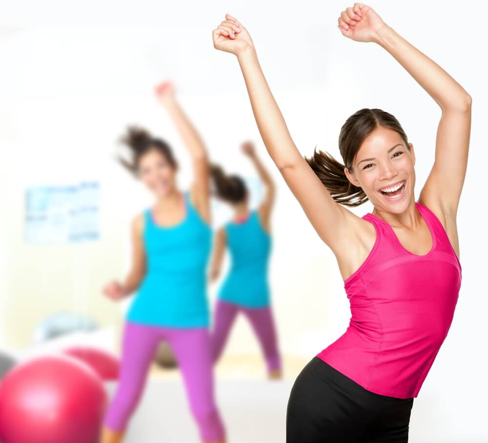 Zumba