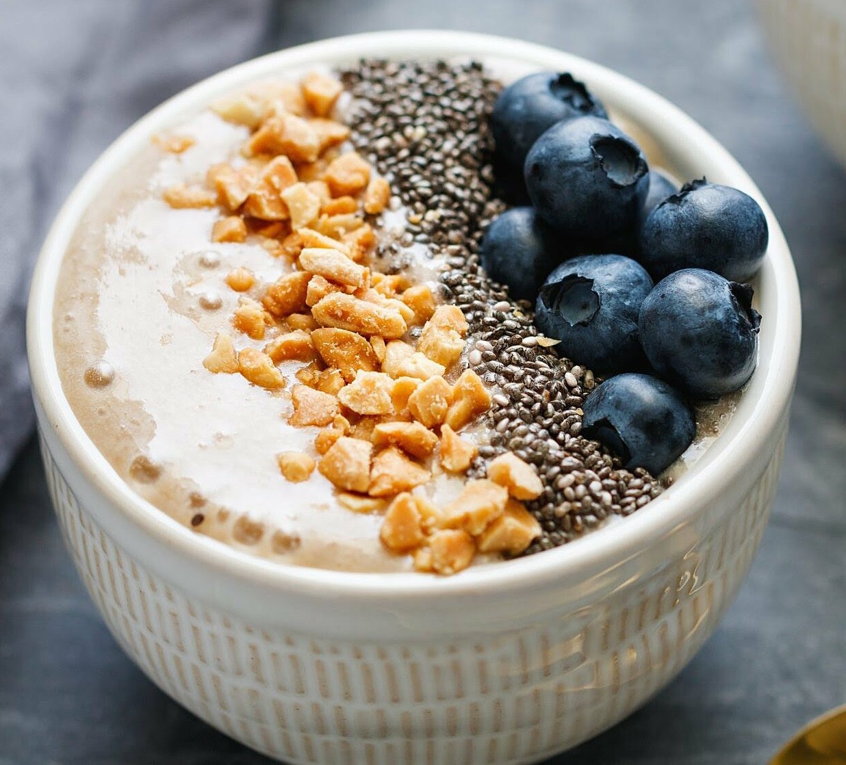 Nutrition