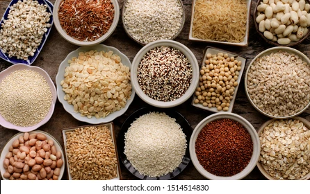 Whole Grains