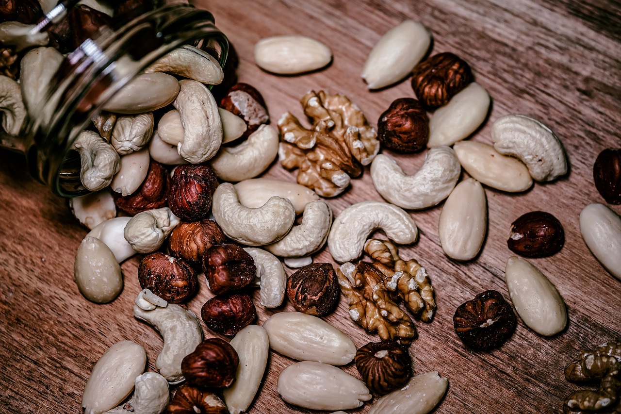 Nuts
